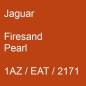 Preview: Jaguar, Firesand Pearl, 1AZ / EAT / 2171.
